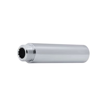 Фитинг резьбовой латунный удлинитель 1/2"x100 мм ВН-НАР 1/2" Icma 81019AD10006