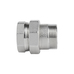 Фитинг резьбовой латунный сгон прямой (американка) ВН-НАР 1 1/4" Icma 85818AG06