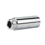 Фитинг резьбовой латунный удлинитель 1/2"x60 мм ВН-НАР 1/2" Icma 81019AD06006