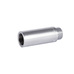 Фитинг резьбовой латунный удлинитель 1/2"x60 мм ВН-НАР 1/2" Icma 81019AD06006