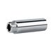 Фитинг резьбовой латунный удлинитель 1/2"x70 мм ВН-НАР 1/2" Icma 81019AD07006