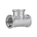 Фітинг різьбовий латунний трійник ВН 1/2" Icma 811202AD06