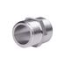 Фитинг резьбовой латунный ниппель НАР 3/8" Icma 811210AC06