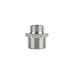 Фитинг резьбовой латунный ниппель НАР 1/2"x3/4" Icma 811211ADAE06