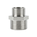 Фитинг резьбовой латунный ниппель НАР 3/4"x1" Icma 811211AEAF06