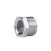 Фитинг резьбовой латунный футорка ВН-НАР 1/2"x3/8" Icma 811212ACAD06