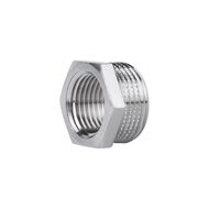 Фитинг резьбовой латунный футорка ВН-НАР 3/4"x1/2" Icma 811212ADAE06