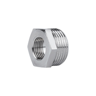 Фитинг резьбовой латунный футорка ВН-НАР 1"x3/4" Icma 811212AEAF06