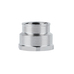Фитинг резьбовой латунный муфта ВН 3/4"x1" Icma 811214AEAF06