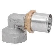 Прес-фітинг Icma косинець вн 20х1/2" 81405ADBQ06