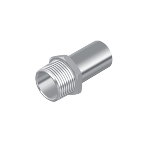 Труба из нержавеющей стали AISI 316L 35x1,50 мм Isotubi TNP0351.56L