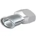 Пресс-фитинг из нержавеющей стали-муфта ВН (1 муфта) AISI 316L 22x1" Isotubi F172216