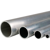 Труба из нержавеющей стали AISI 316L 15x1 мм Isotubi TNP01516L