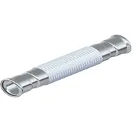 Пресс-фитинг из нержавеющей стали-компенсатор AISI 316L 42 мм Isotubi F71426
