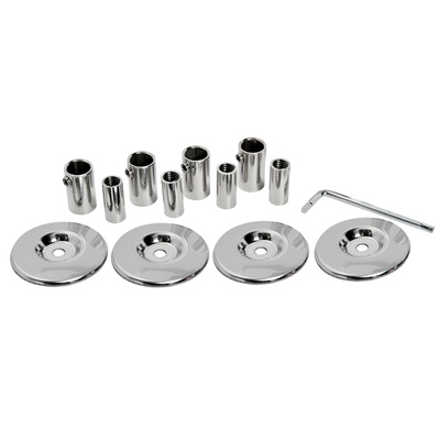 Комплект креплений 35мм, 50мм Laris Стандарт Laris 71401027