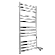 Полотенцесушитель электрический Laris Гранд П14 500x1200 Э (подкл. справа)