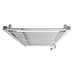 Рушникосушарка електрична Laris Сіріус П12 500x900 Е (підкл. праворуч)