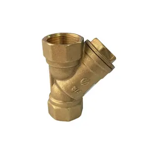 Фильтр механической грубой очистки Arco вн 3/4" 01831