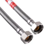 Подводка гибкая (водяной шланг) Tucai 120 см вн TAQ ACB 1/2" HG-1212-1200 204459
