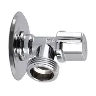 Кран шаровой Arco угловой НАР 1/2"х3/4" NOVFR729