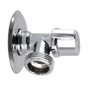 Кран шаровой Arco угловой НАР 1/2"х3/4" NOVFR729