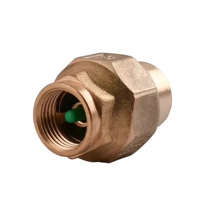 Обратный клапан Arco RET01 вн 1/2" 191203