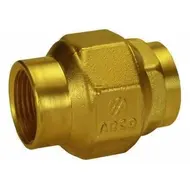 Обратный клапан Arco RET03 вн 1" 191205