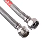 Подводка гибкая (водяной шланг) Tucai 100 см вн TAQ Super 1/2" HG-1212-1000 (1028)