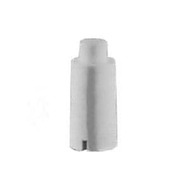 Пробка полипропиленовая Valtec с резьбой НАР 1/2"Valtec VTp.792.0.04