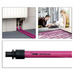 Труба из сшитого полиэтилена Rehau (Германия) 25х3,5 мм Rautitan Pink 136062050