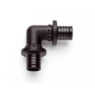 Натяжной фитинг угольник Rehau Rautitan PX 16 мм