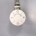 Электро ТЭН для полотенцесушителя Smart Selmo HT SPA, хром, 600 Вт