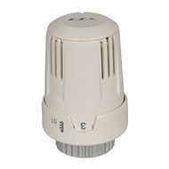 Термоголовка ECA белая 1/2" М30x1,5