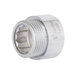 Фитинг резьбовой латунный удлинитель ВН-НАР 3/4"x15 мм Thermo Alliance SD1302015