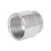 Фітинг різьбовий подовжувач латунний ВН-НАР 3/4"x20 мм Thermo Alliance SD1302020