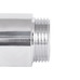 Фітинг різьбовий подовжувач латунний ВН-НАР 3/4"x20 мм Thermo Alliance SD1302020