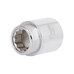 Фитинг резьбовой латунный удлинитель ВН-НАР 3/4"x30 мм Thermo Alliance SD1302030