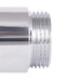 Фитинг резьбовой латунный удлинитель ВН-НАР 3/4"x40 мм Thermo Alliance SD1302040