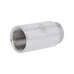 Фитинг резьбовой латунный удлинитель ВН-НАР 3/4"x50 мм Thermo Alliance SD1302050