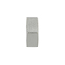 Фітинг різьбовий латунний контргайка ВН 1/2" Thermo Alliance SF35015