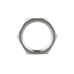 Фитинг резьбовой латунный контргайка ВН 3/4" Thermo Alliance SF35020