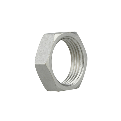 Фитинг резьбовой латунный контргайка ВН 3/4" Thermo Alliance SF35020