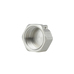 Фитинг резьбовой латунный заглушка ВН 1/2" Thermo Alliance SF35215