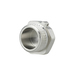 Фитинг резьбовой латунный заглушка НАР 1/2" Thermo Alliance SF35315