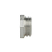 Фітинг різьбовий латунний заглушка НАР 3/4" Thermo Alliance SF35320