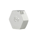 Фитинг резьбовой латунный заглушка ВН 1" Thermo Alliance SF35225