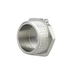 Фитинг резьбовой латунный заглушка НАР 1" Thermo Alliance SF35325