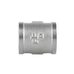 Фитинг резьбовой латунный муфта ВН 1/2" Thermo Alliance SF35615