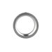 Фитинг резьбовой латунный муфта ВН 1/2" Thermo Alliance SF35615