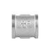 Фитинг резьбовой латунный муфта ВН 3/4" Thermo Alliance SF35620